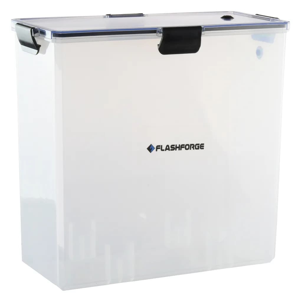 Filament Flashforge AD5X storage box (20004888001)