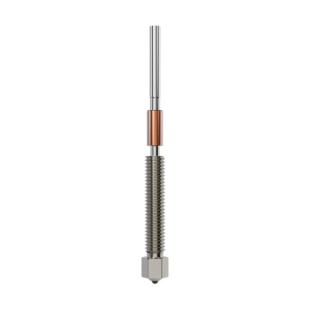 Accesoriu imprimantă 3D E3D K2/K2 Plus DiamondBack Nozzles (K2-NOZZLE-DIAMOND-0600-SPK)