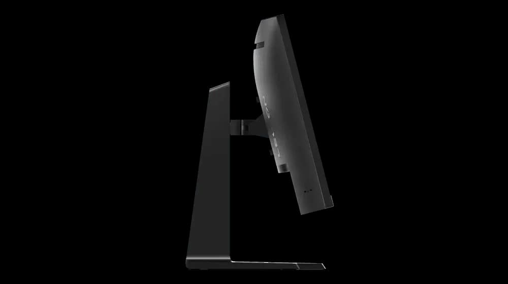 Lenovo Legion R27fc-30 27" FHD VA 240Hz "67B6GAC1EU" — miniatură