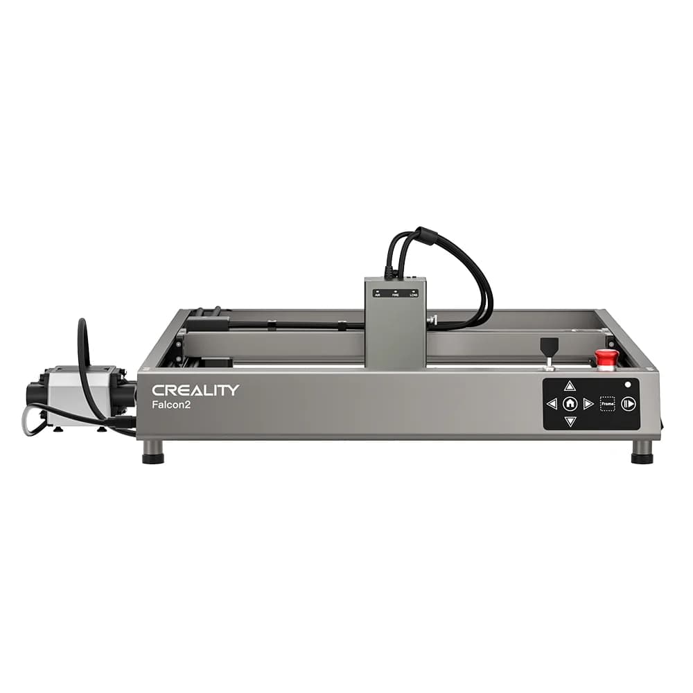 Gravator laser Creality Laser Falcon 2 – 40 W — miniatură