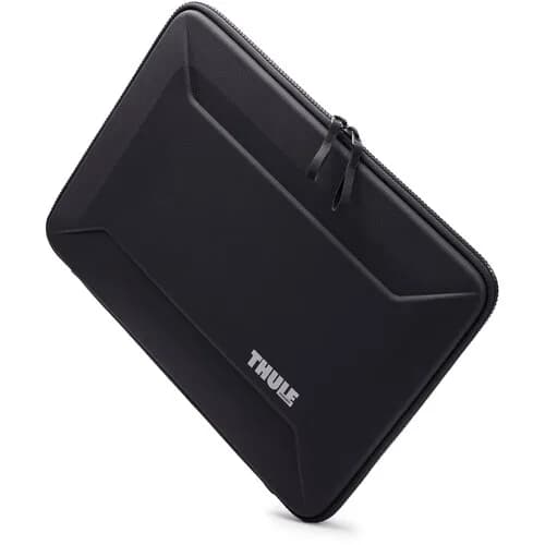 HUSA THULE Gauntlet 5 MacBook 16", black, TGSE2557 BLACK "3205412" — miniatură
