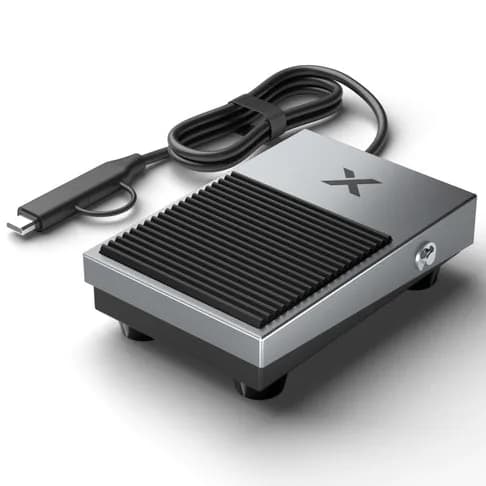 Accesoriu gravator laser xTool F1 Pedal Switch