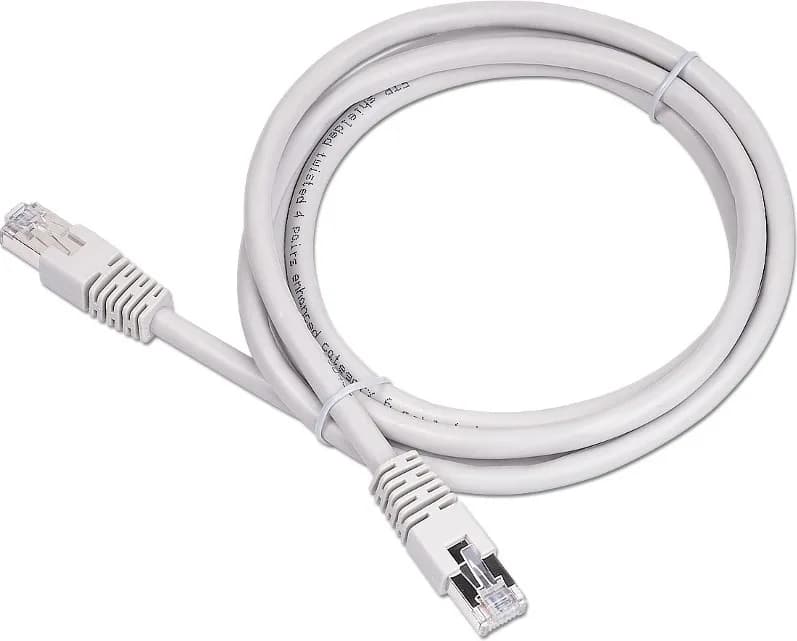 PATCH CORD UTP GEMBIRD Cat5e, cupru-aluminiu, 15 m, gri, AWG26, "PP12-15M"