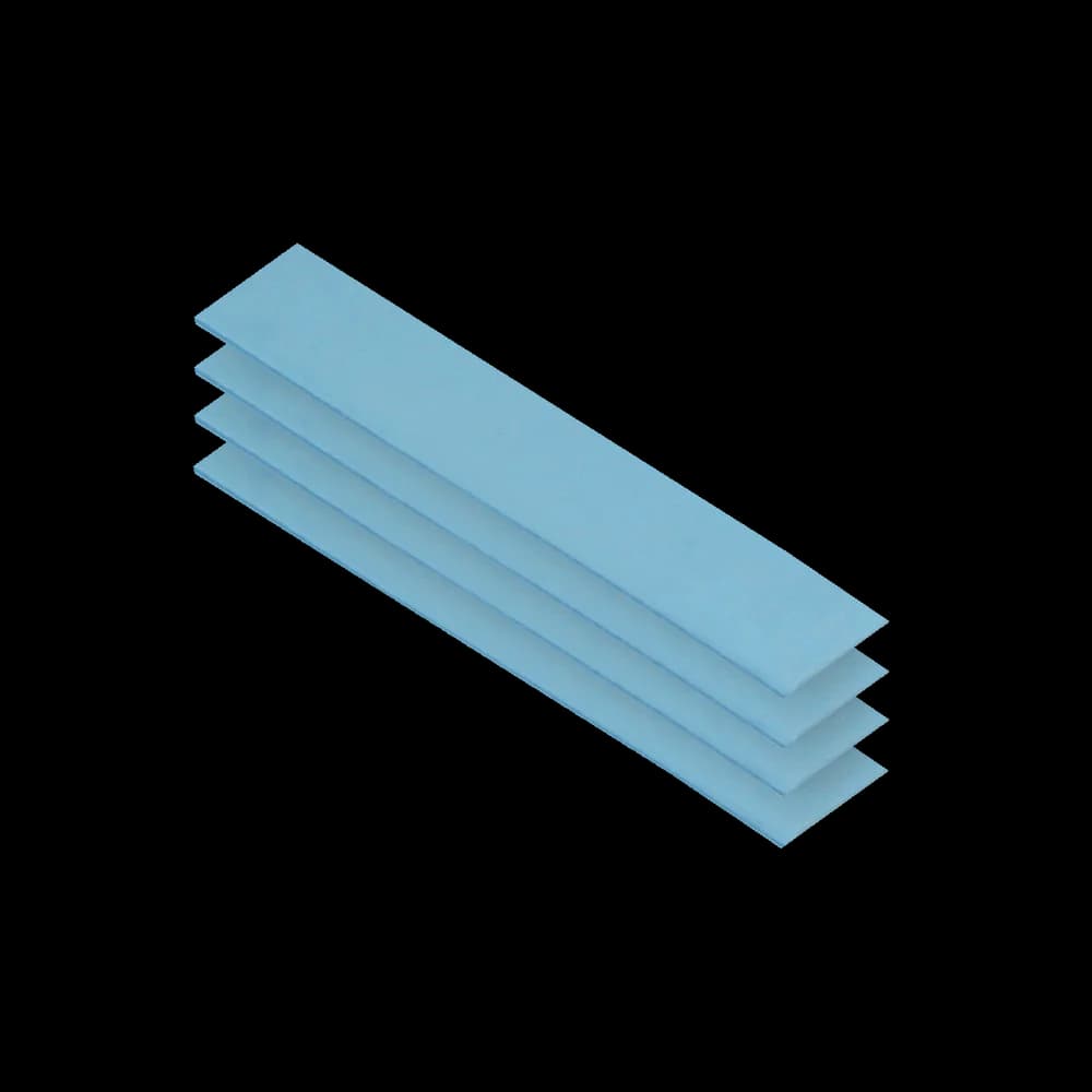 PAD termic ARCTIC TP-3 120x20mm, 0.5mm - 4 Pack,"ACTPD00055A"