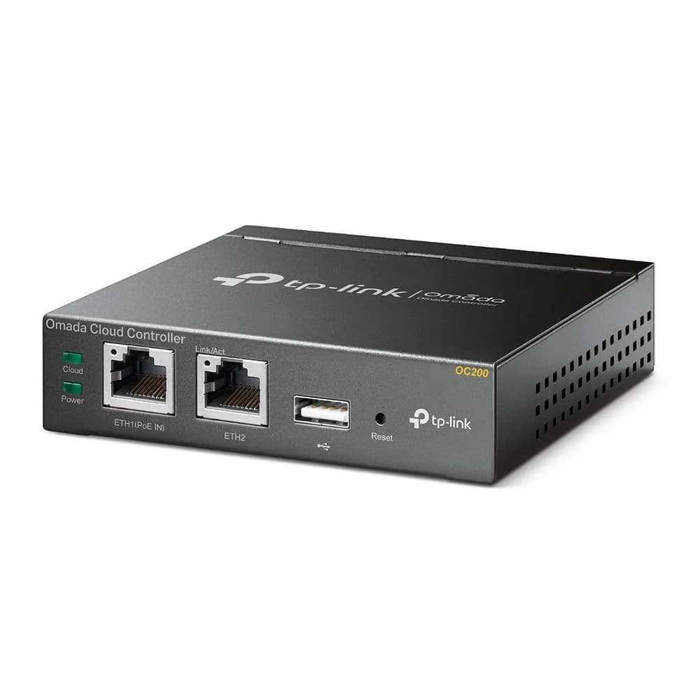 Controller Wireless Tp-Link OC200, Wi-Fi, Single-Band