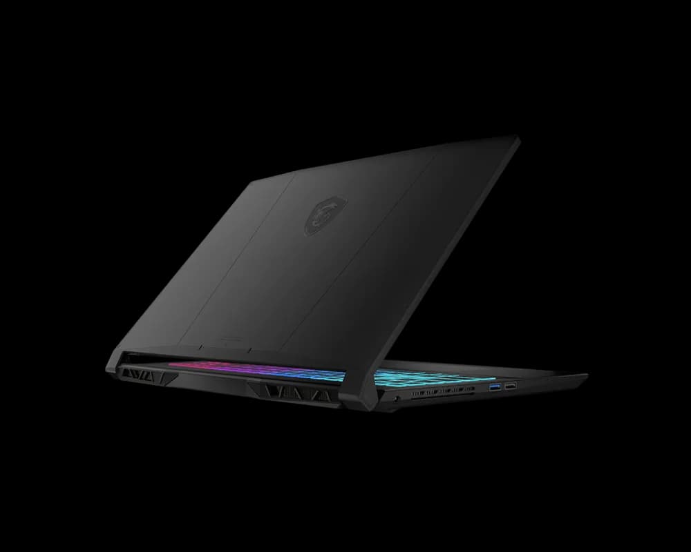 Katana 15 FHD R7 8845HS 16 512G 4050 DOS "9S7-158N31-605" ( — miniatură