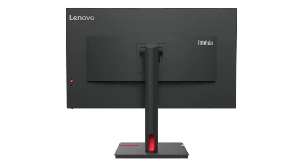 Monitor Commercial Lenovo ThinkVision T32h-30, 31.5", 2560 x 1440 pixeli, Black — miniatură