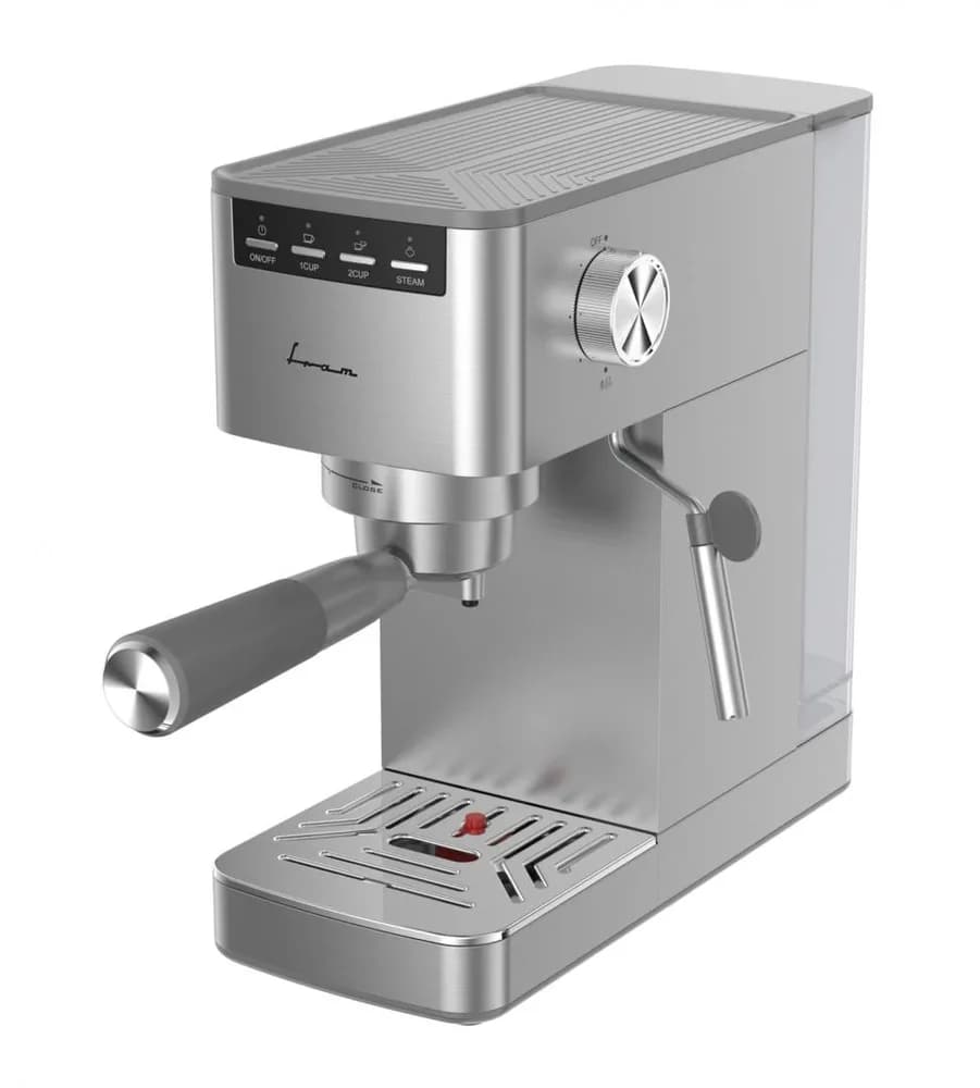 ESPRESSOR FRAM FEM-D15SS — miniatură