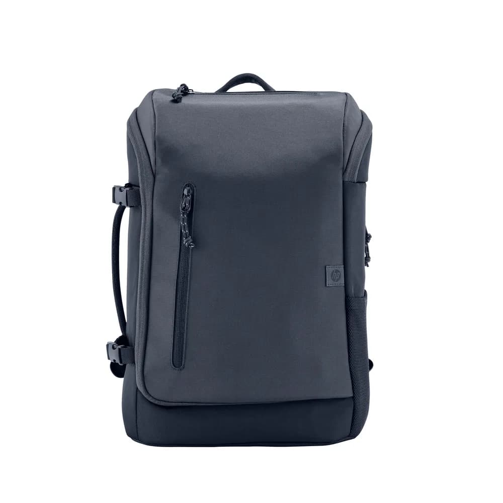 HP Travel 25L IGR 15.6inch Backpack "6B8U4AA"