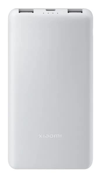 Baterie externa Power Bank 10000 mAh 22.5W Lite White "BHR9350GL"