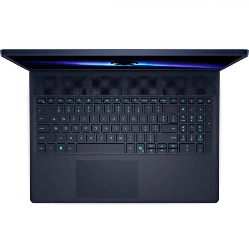 Laptop Gaming Alienware 16X Aurora, cu procesor Intel Core Ultra 9 275HX, 16'' WVA, 32 GB DDR5, 2 TB, NVIDIA GeForce RTX 5070, 8GB GDDR7, Windows 11 Pro — miniatură