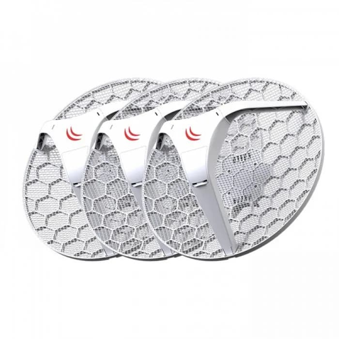 WRL CPE OUTDOOR/RBLHG5KIT MIKROTIK "RBLHG5KIT"
