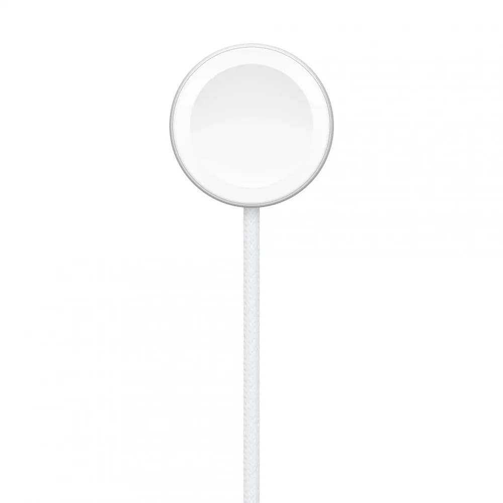 Apple Watch Magnetic Fast Charger to USB-C Cable (1 m) — miniatură