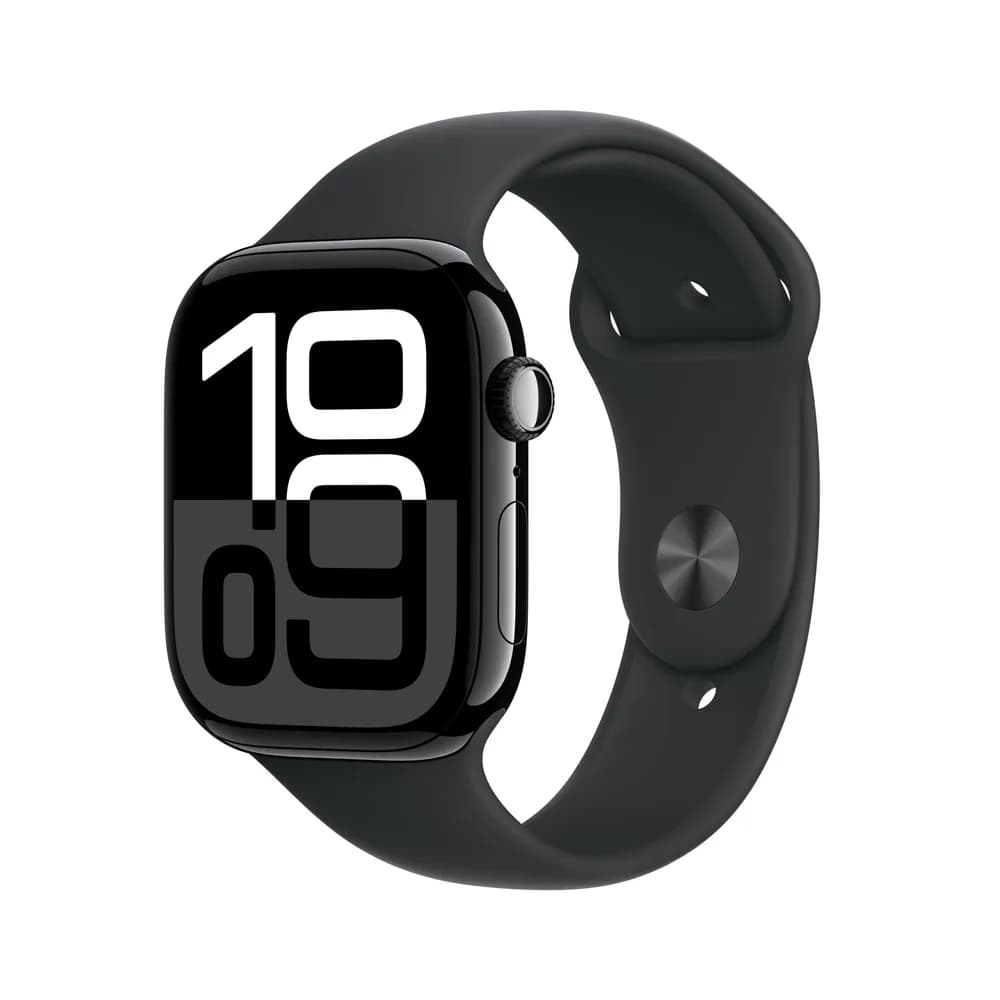 APPLE WATCH 10 46 JB AL BK SB ML GPS-BCS "MWWQ3QC/A"