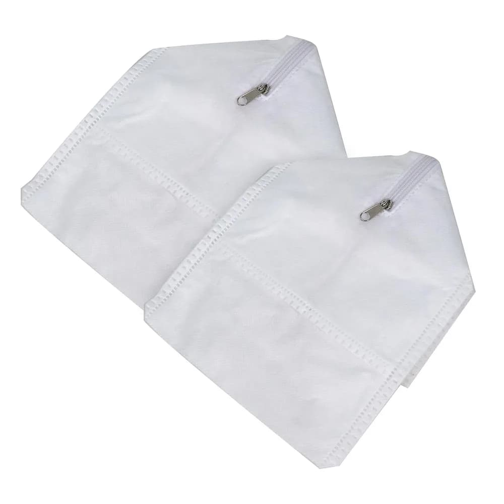 Accesoriu imprimantă 3D TwoTrees Monster M1 Vacuum Cleaner Dust Bags – 2-Pack — miniatură