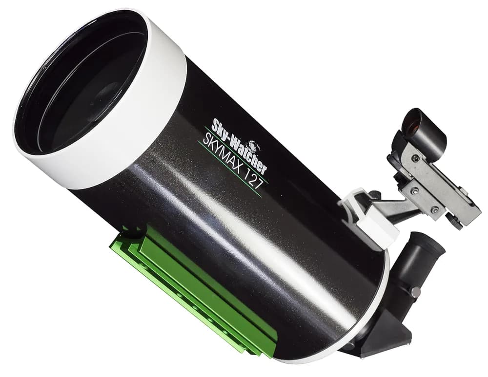 Tub SkyWatcher Skymax-127 Maksutov-Cassegrain 127/1500 cu focalizator de 31,7 mm