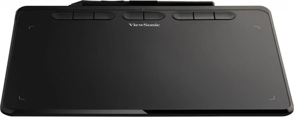 Tableta Grafica VIEWSONIC PF1020, Negru