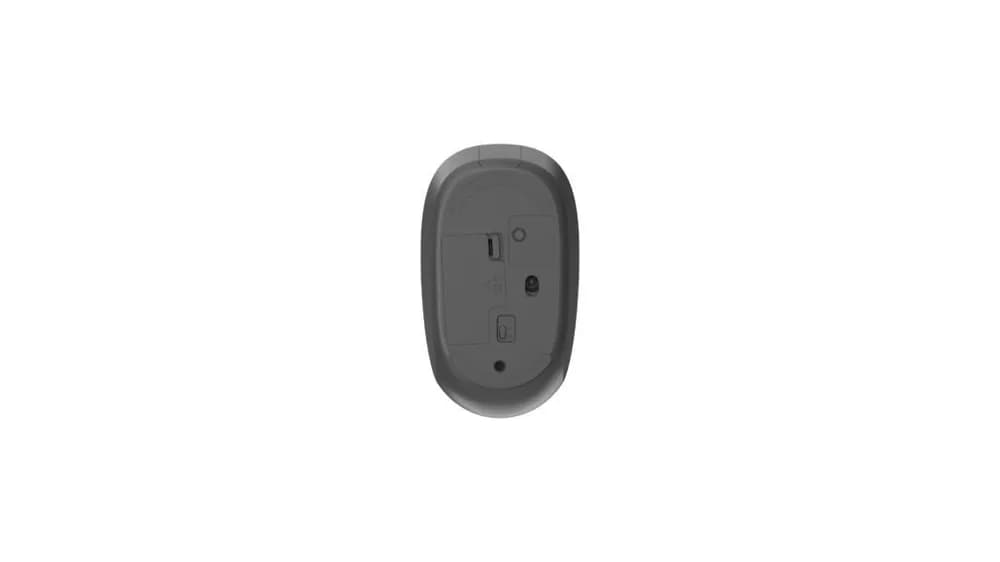 Mouse Serioux Spark 215 Wireless Negru, Senzor: Optic, DPI: 1000, conexiune: Dongle USB 2,4 GHz, banda de frecventa: 2,4 GHz, click silentios, alimentare: 1 baterie AA inclusa, 1,5 V, cerințe OS: Win, Mac, Vista — miniatură