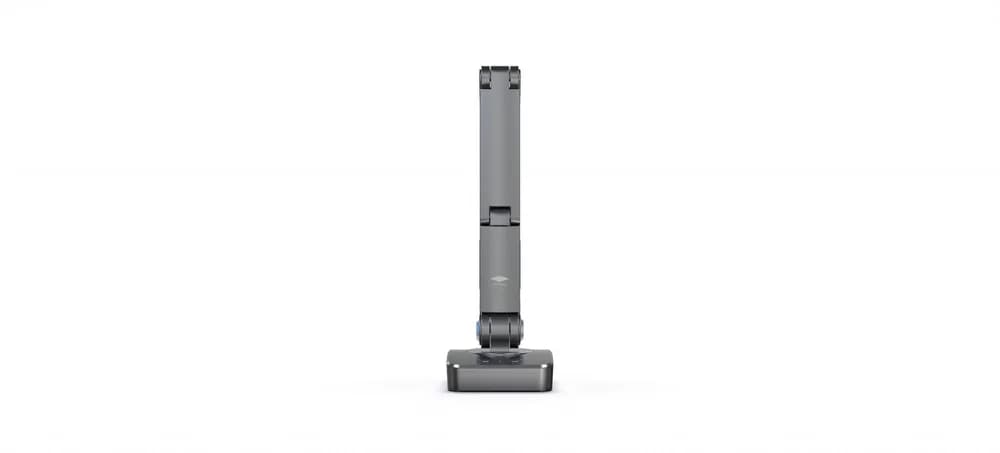 Scanner portabil cu camera de documente AXTEL AXT801, dimensiune documente scanate A3,A4, camera 8MP, 4K, rezolutie 3264 : 2448 ; 25fps, focus automat, microfon digital, rotatie flexibila in unghiuri multiple, inregistrare si editare video, OCR, screen recording, aplatizare automanta, scanare — miniatură