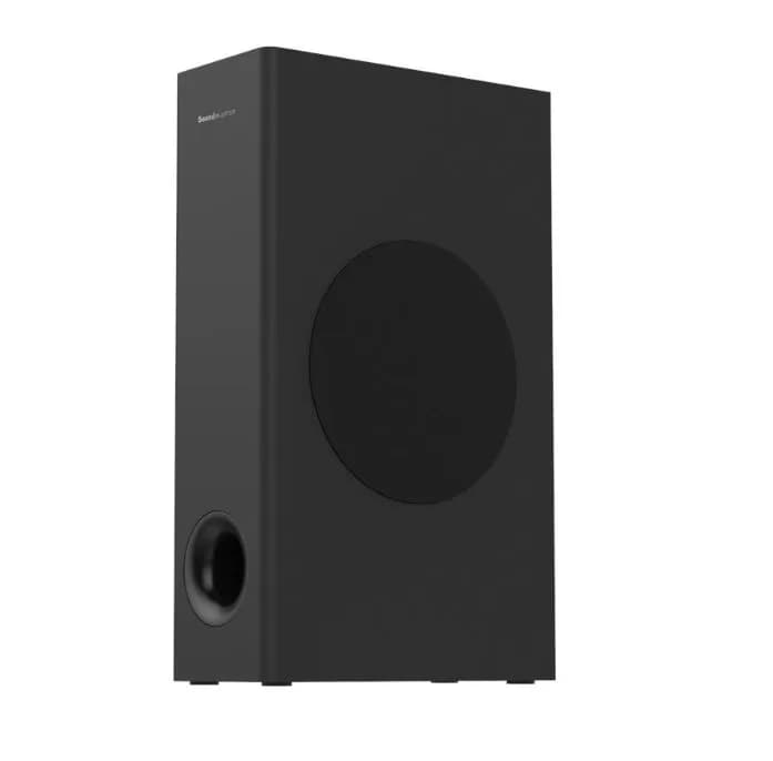 CREATIVE Sound Blaster KATANA V2X BT Soundbar + Subwoofer "51MF8400AA000" — miniatură