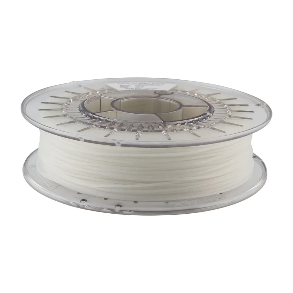 Filament PrimaCreator PrimaSelect NylonPower Glass Fibre – 2,85 mm – 500 g – Natural — miniatură