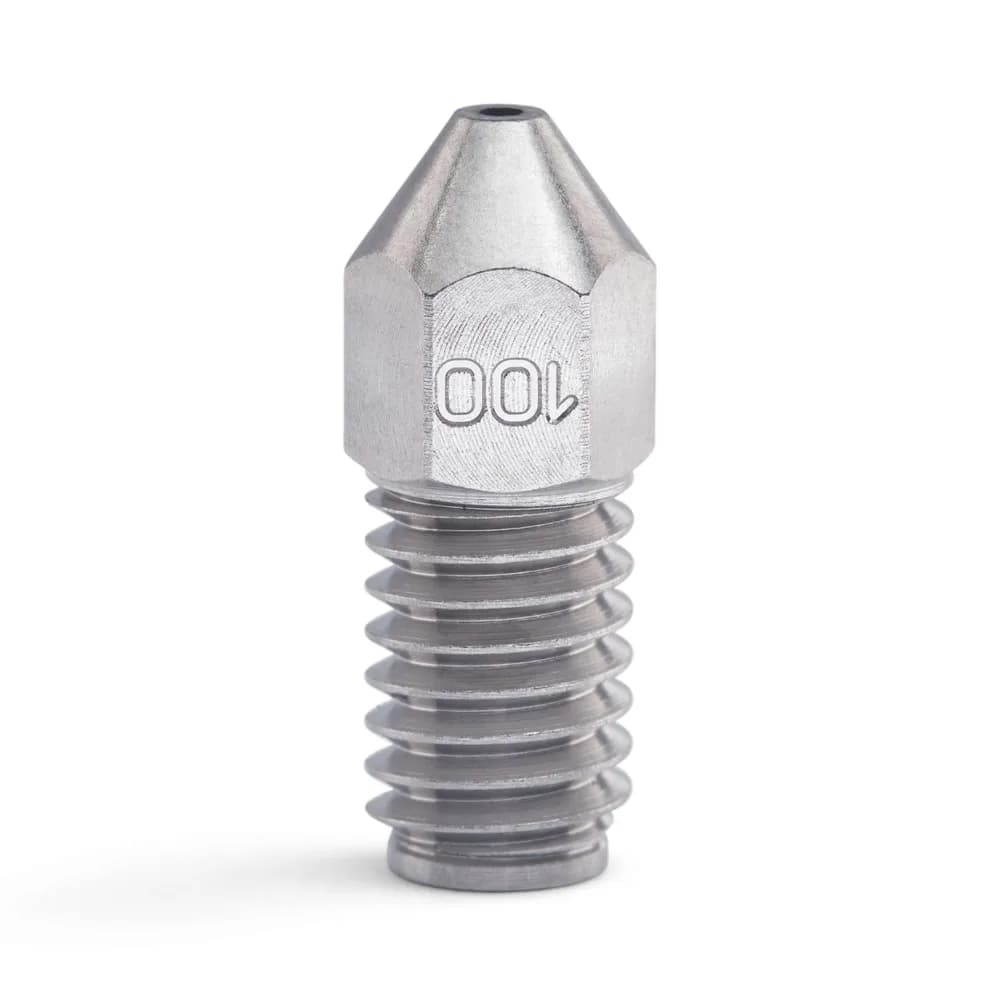 Duză Bondtech CHT Spider Coated Brass (600-C-CHT-CSP-175-40) — miniatură