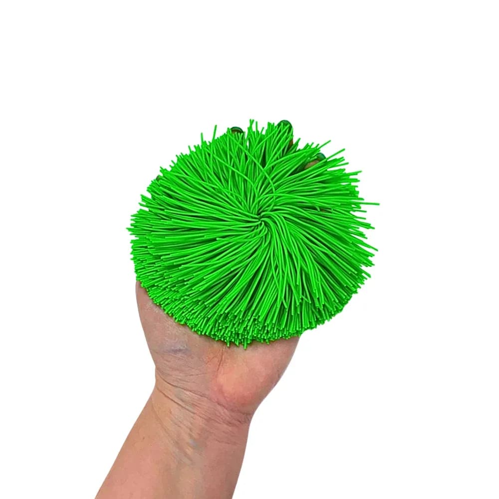 Minge Uriașă cu Fire UV – Verde — miniatură