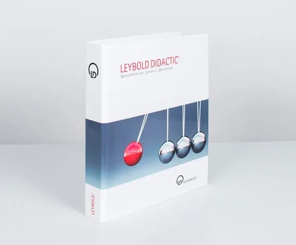 LIT-print: Basic Science Kit Biology, germană