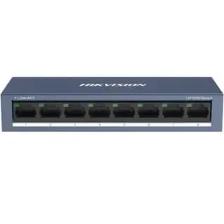 HK SWITCH 8 PORTURI "DS-3E0108-O"