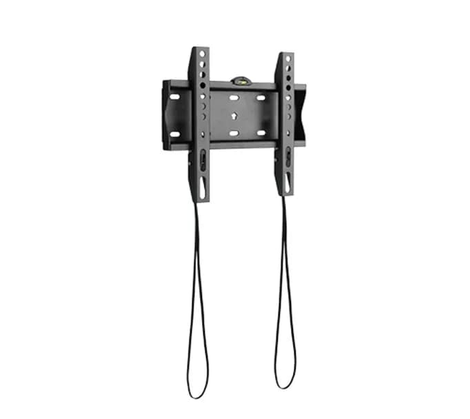 SUPORT de perete GEMBIRD, pt 1 TV/monitor, diag. max 23" - 42", fix, max 30 kg, "WM-42F-01" — miniatură