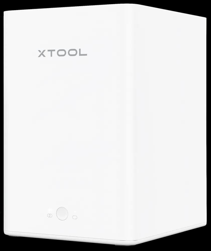Accesoriu gravator laser xTool Desktop Air Purifier