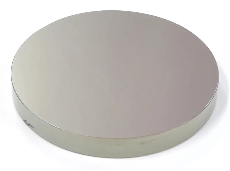 Oglindă principală parabolică Pyrex 250/1000mm