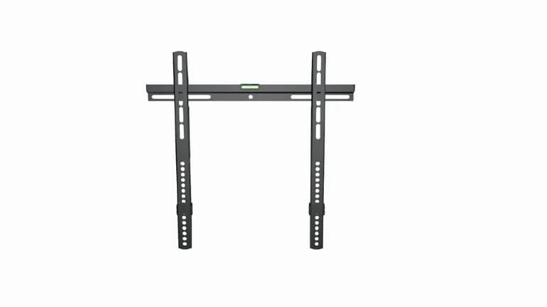 SUPORT de perete GEMBIRD, pt 1 TV/monitor, diag. max 32" - 55", fix, max 40 kg, "WM-55F-03" — miniatură