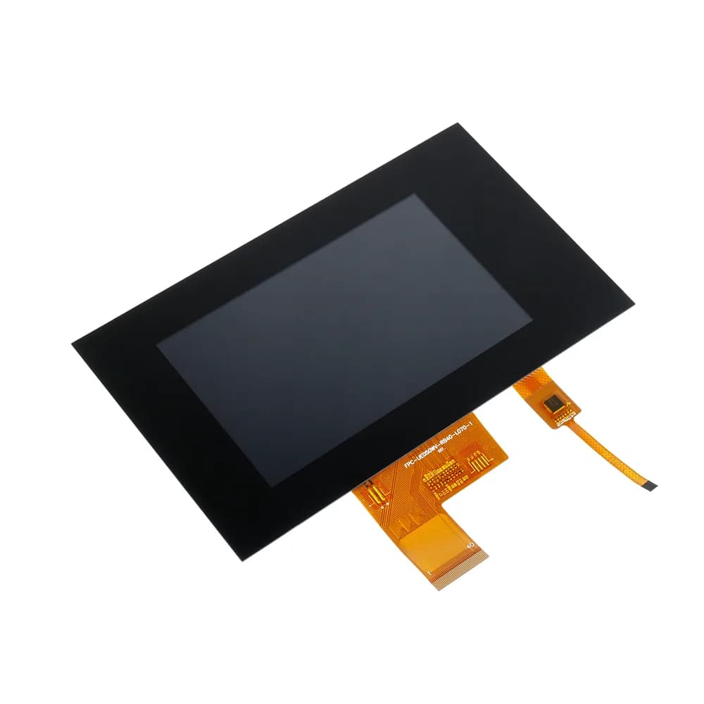 Ecran Creality CL-89 Halot Sky Touch Screen Kit_5″ — miniatură