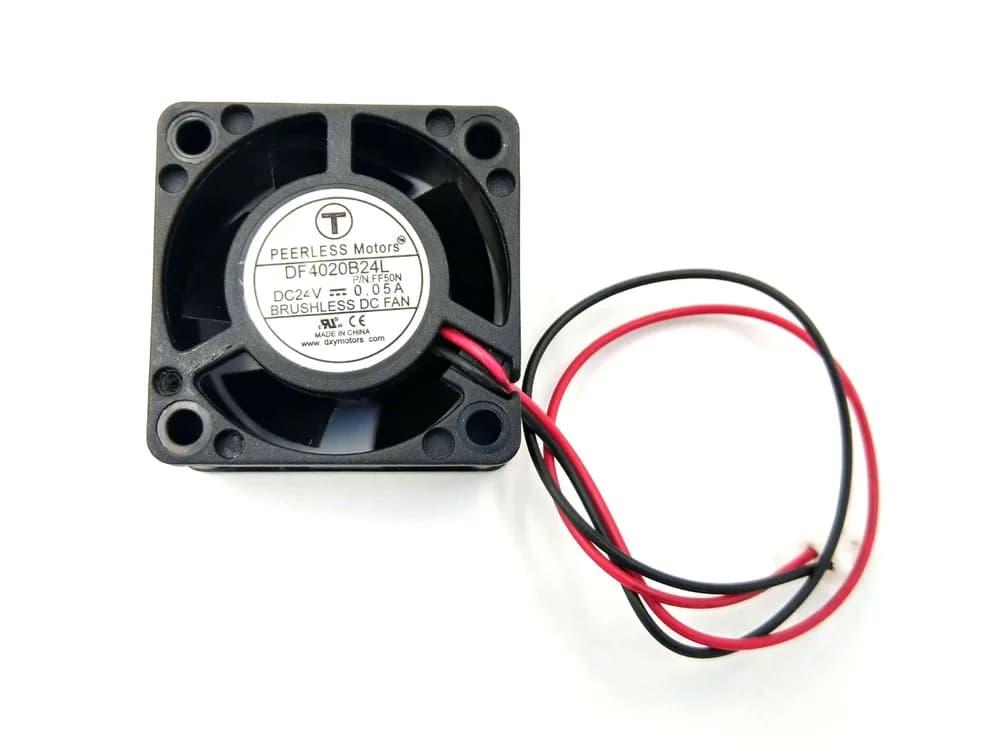 Placă electronică Flashforge Adventurer 3 – Fan — miniatură
