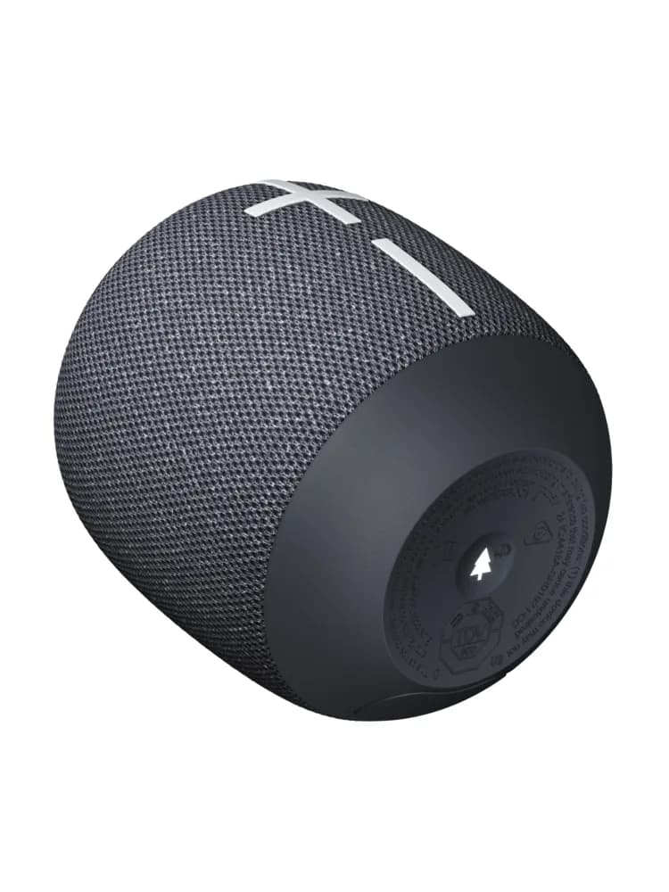 Boxa portabila 984-001894, Autonomie 14 ore, Negru "984-001894" — miniatură