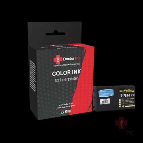 Cartus Cerneala Epson 5110Y | C13T789440 / T7894