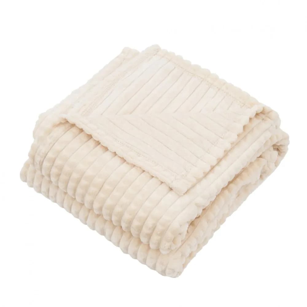 Patura flannel 200x220 cm — miniatură