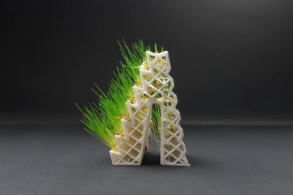 Filament Lay-Filaments LayFilaments GROWLAY – 1,75 mm – 250 grams – Brown — miniatură
