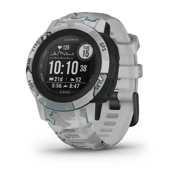 Ceas Garmin Instinct® 2S Camo Edition "010-02563-03"