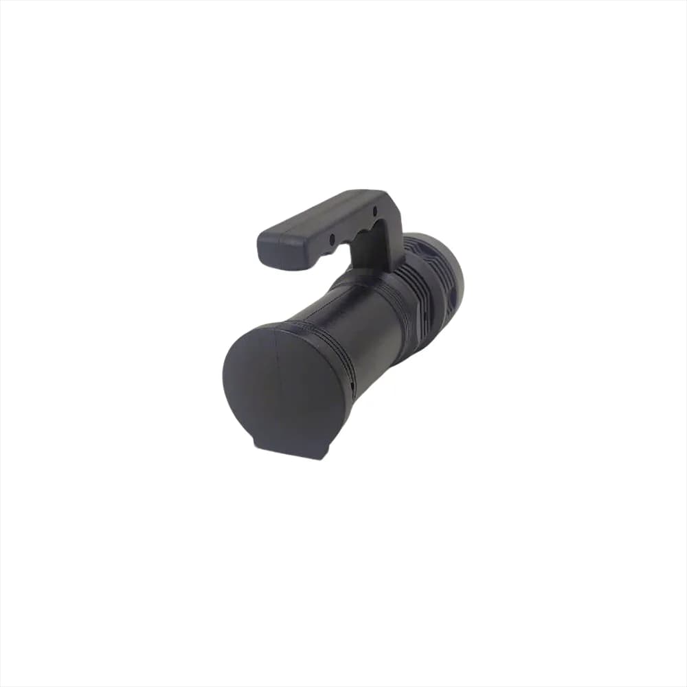 VN LANTERNA MULTIFUNCTIONALA CU MANER, 800mAh — miniatură