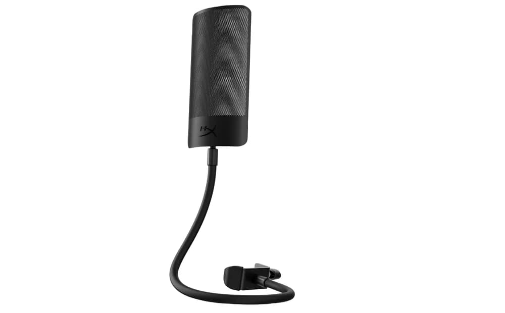 Protectie Microfon HP HyperX — miniatură