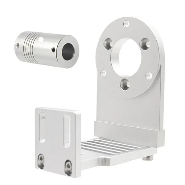 ZWO EAF szerelőlap készlet, Celestron 8 és 9.25-höz
