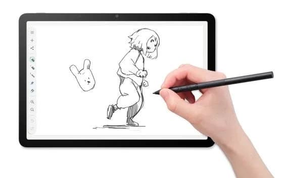 Wacom MovinkPad11 Android Pen Tablet 11.5 Inch "DTHA116CL0B" — miniatură