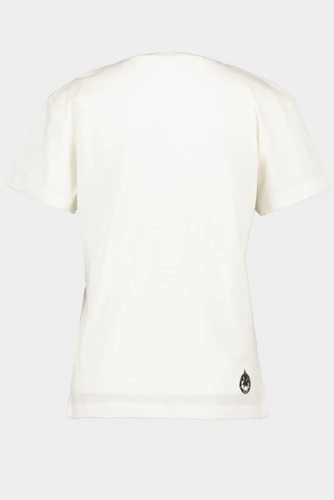 TRICOU PASARE BLUE DAMA XS — miniatură