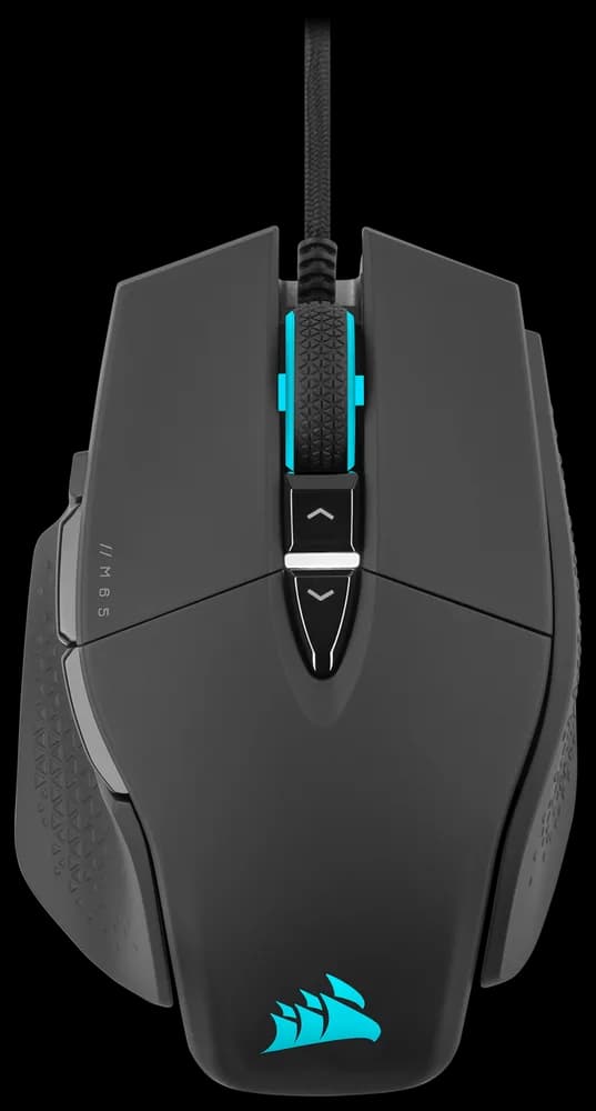 M65 RGB ULTRA Tunable FPS Gaming Mouse (EU) "CH-9309411-EU2"