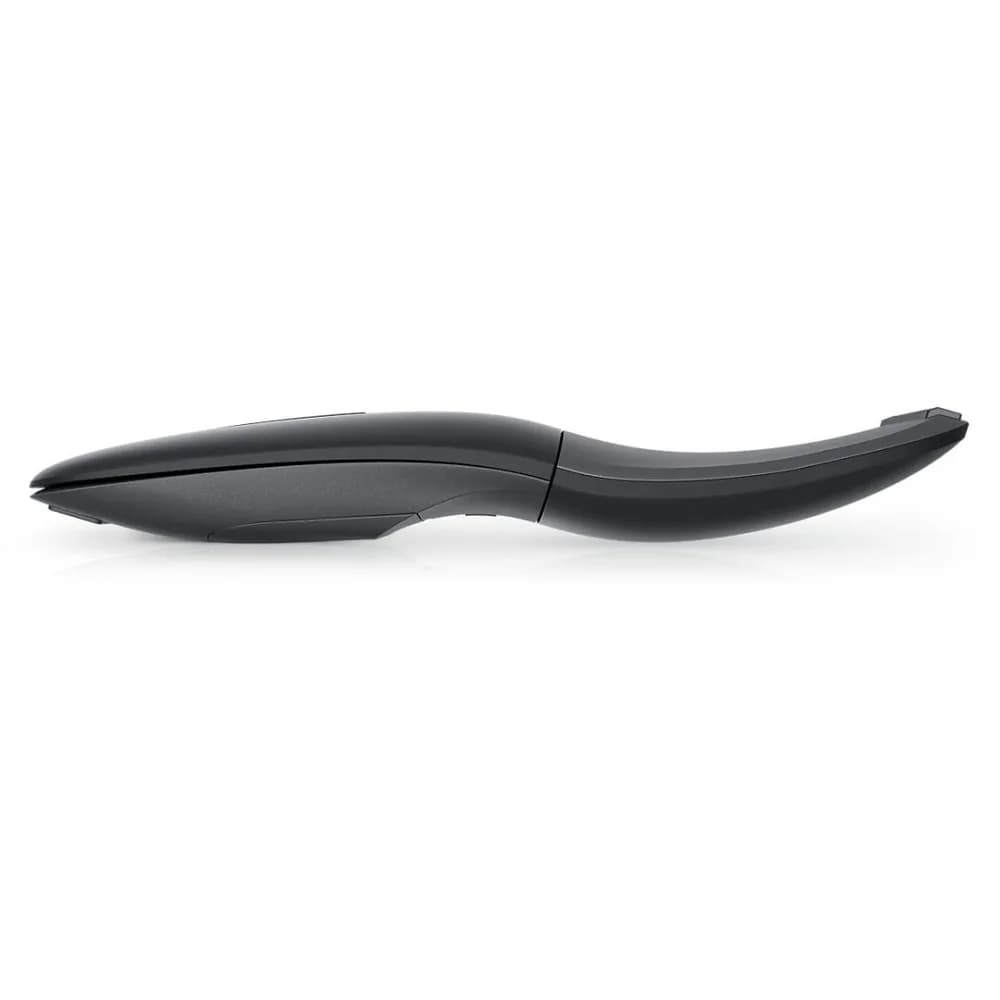 Mouse Wireless DELL MS700, 4000 dpi, negru — miniatură