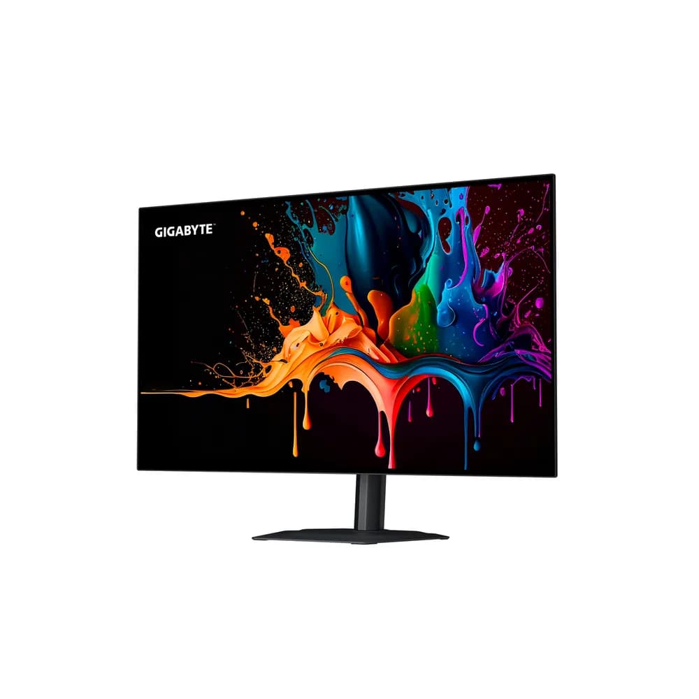 Gaming MO27Q28G 27 inch QHD WOLED 0.03 ms 280 Hz USB-C HDR G-Sync Compatible "MO27Q28G" — miniatură