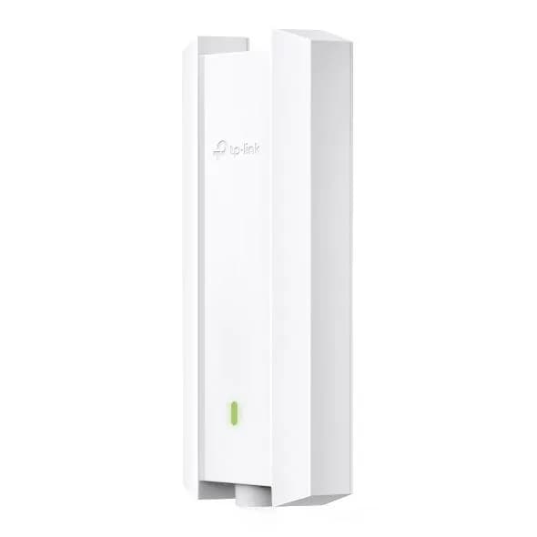 Access point TP-LINK EAP623-OUTDOOR HD AX1800, Gigabit, PoE, Dual-band, WiFi 6 - AX — miniatură