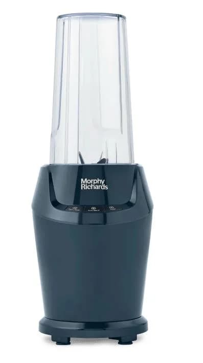 BLENDER COMPACT 1000W 700ML/MUC-BKS2V MORPHY RICHARDS "MUC-BKS2V"